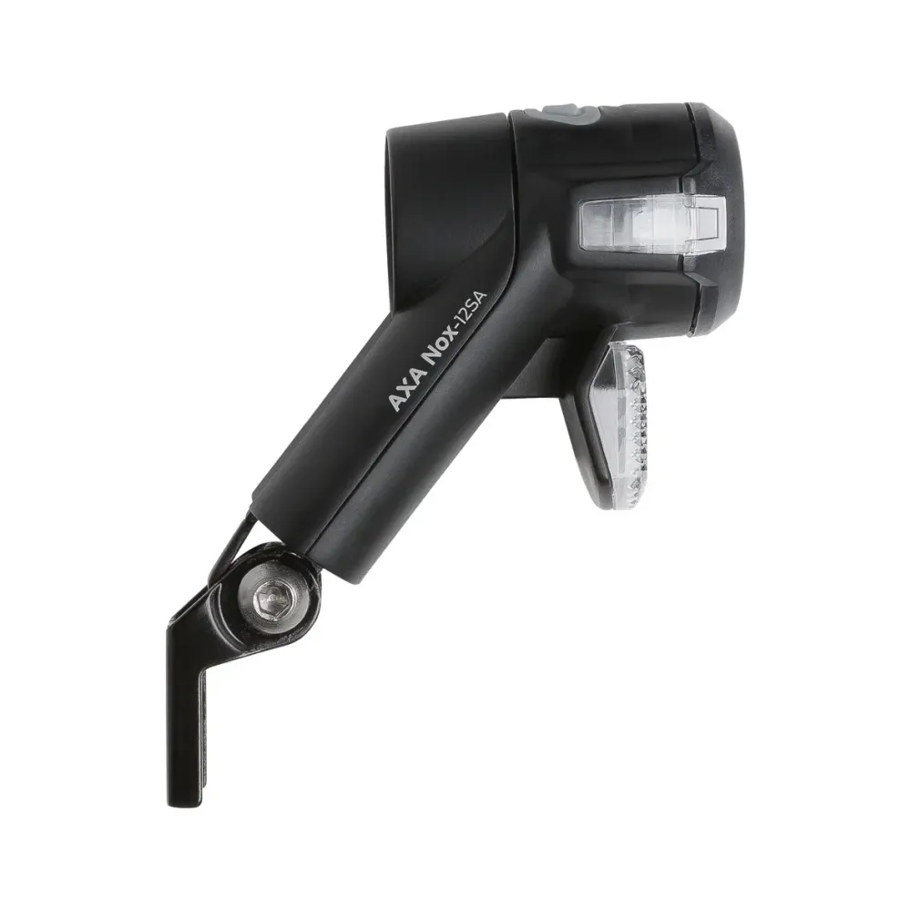 Koplamp Axa Nox Sport - incl. batterijen