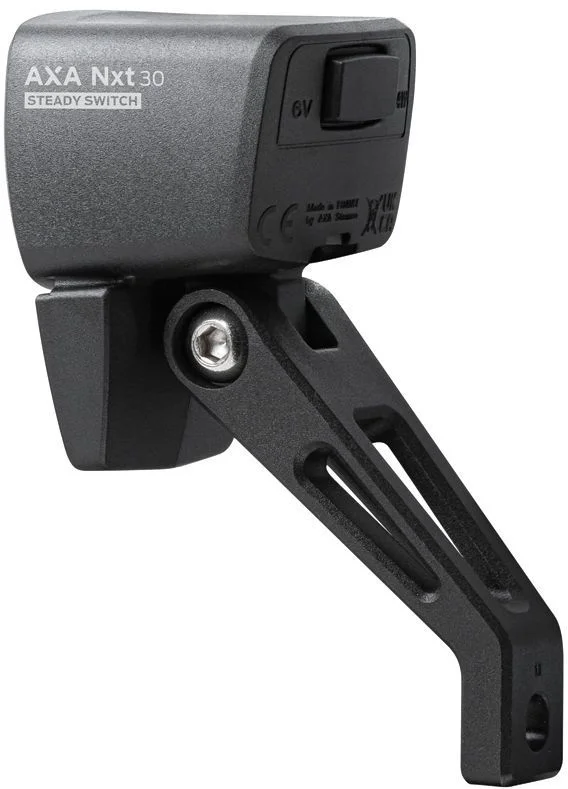 Koplamp Axa NXT 30 Steady