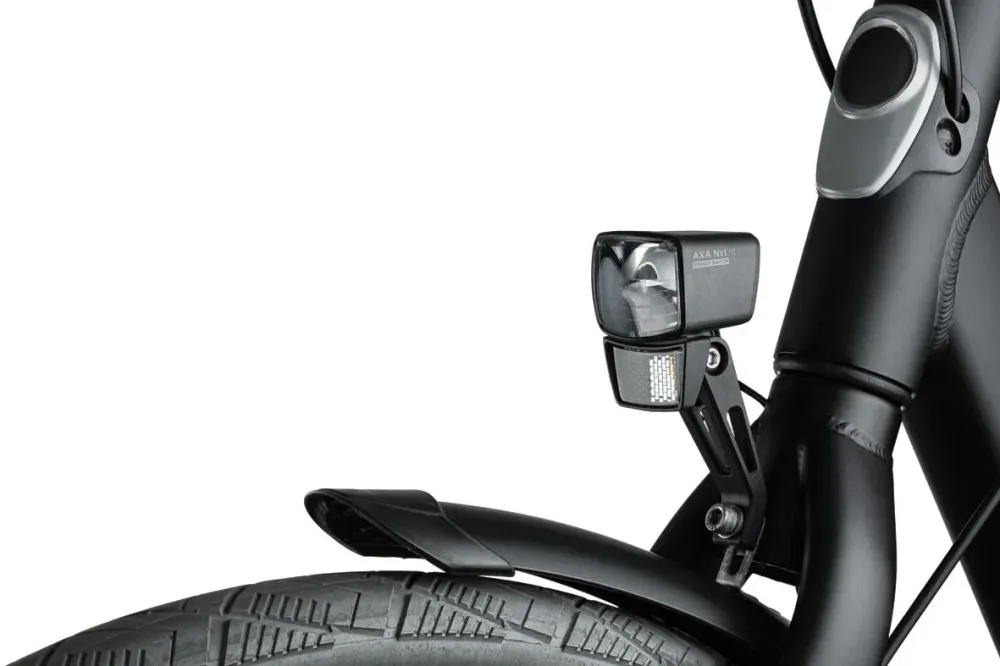 Koplamp Axa NXT 30 Steady