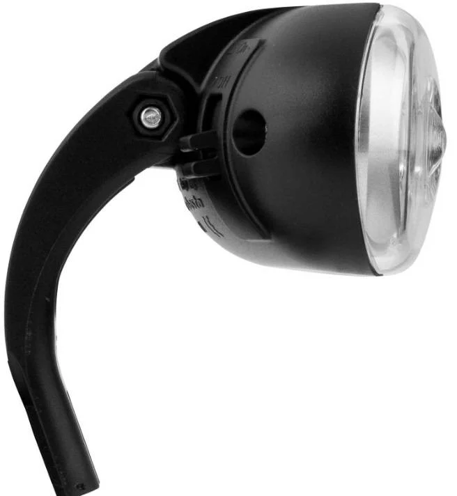 Koplamp Axa Scope - op Batterijen