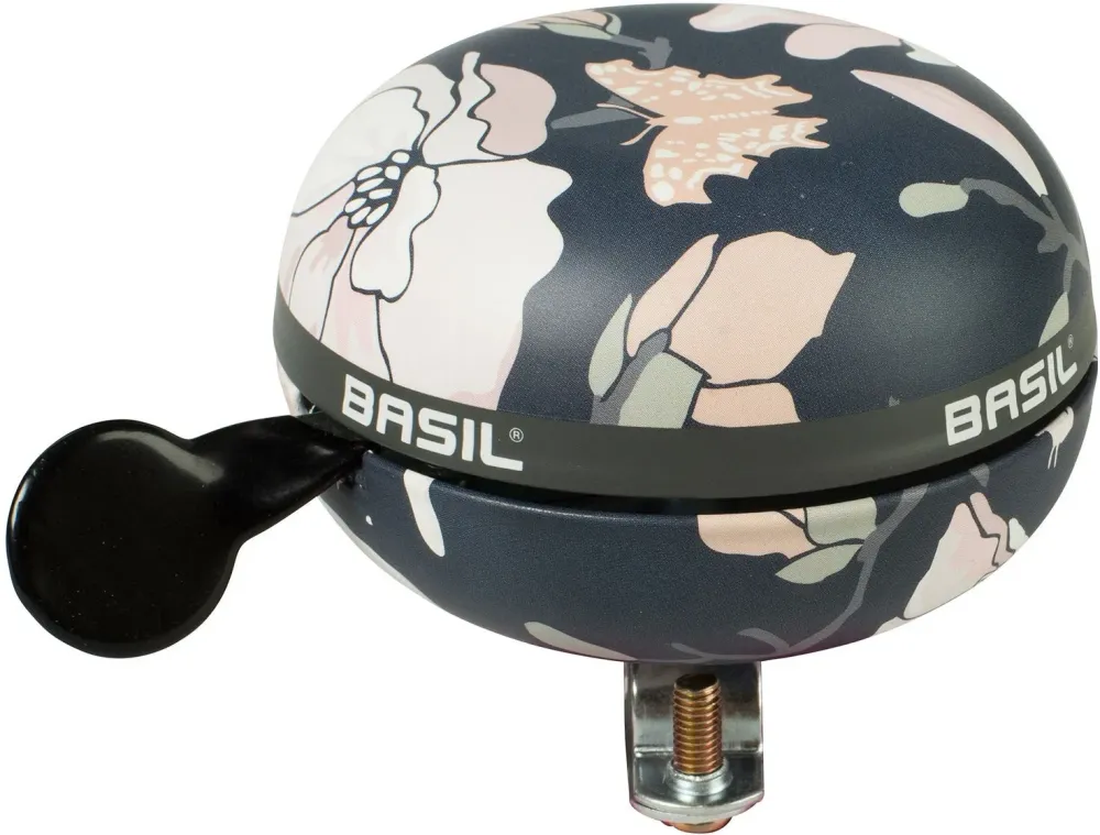 Basil Magnolia Big Bell fietsbel - pastel powders