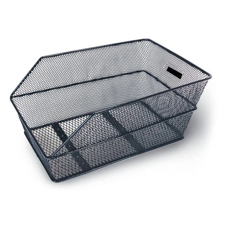 Basil Mand Cento Dragerbevest. Zwart