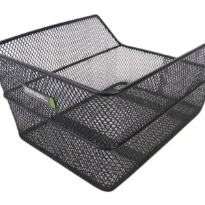 Mand Basil Cento-S Schooltassenmand Zwrt