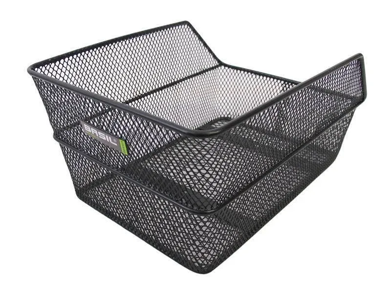 Mand Basil Cento-S Schooltassenmand Zwrt