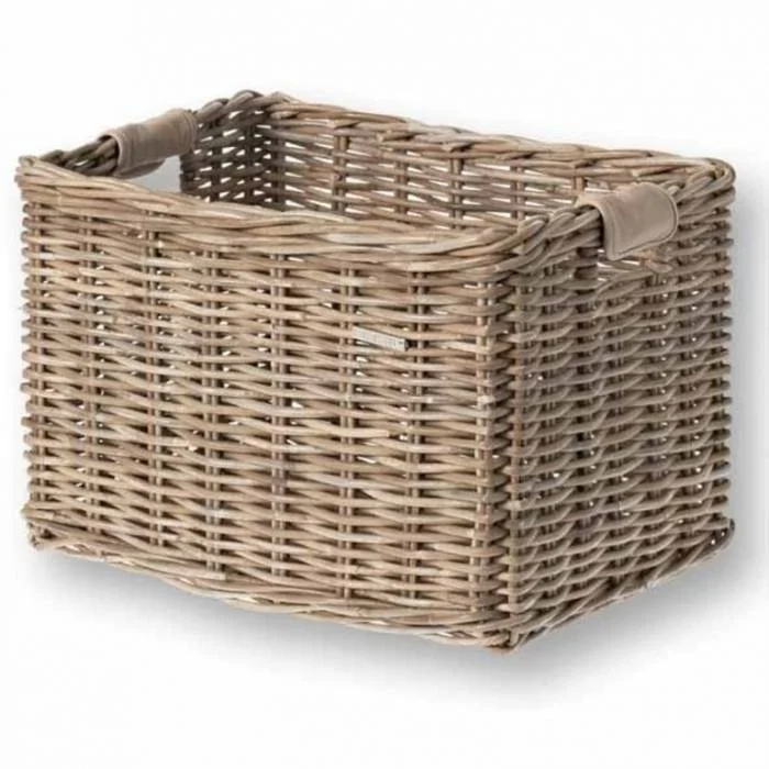 Mand Basil Dorset 'L' Nature-Grey