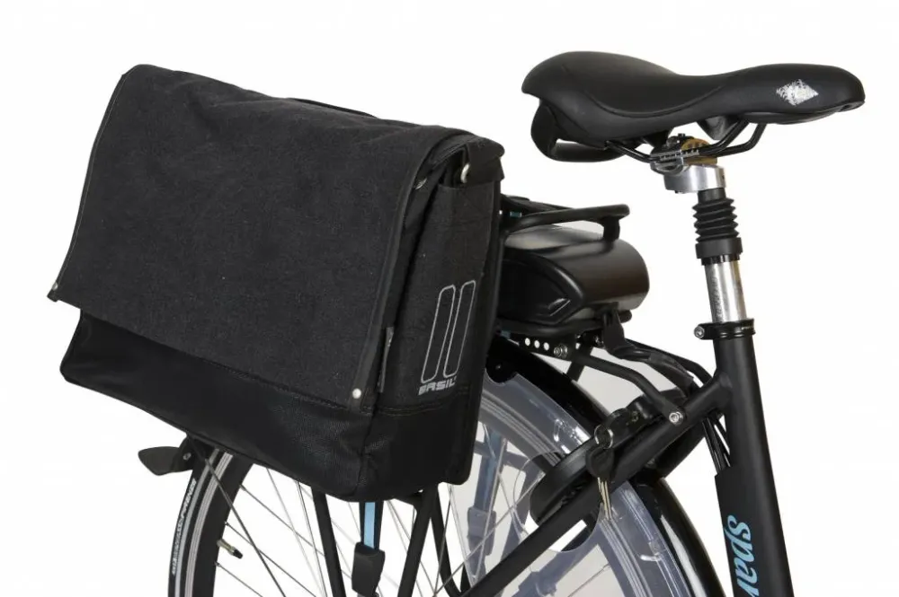 Tas Basil Urban Fold Messengerbag