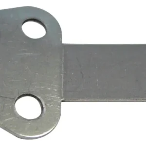 BIC Roer Borg Clip voor O'pen Bic