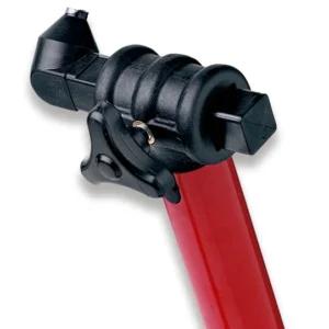 PADDOCKSTAND VOORWIEL R1&R6 MET CONISCHE STEUNEN R1 98-01 / R6 99-02 BIKE LIFT