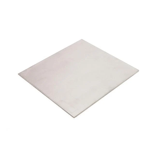 Bladmateriaal Roestvrij 1.5mm 304 2B 1ZF 500x300mm