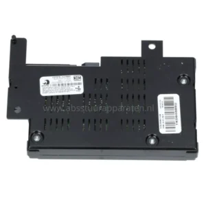 Blue and Me Dodge Journey Bluetooth Module Repair