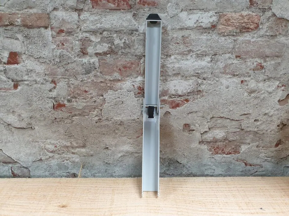BLUEBURNS moto-jack standard
