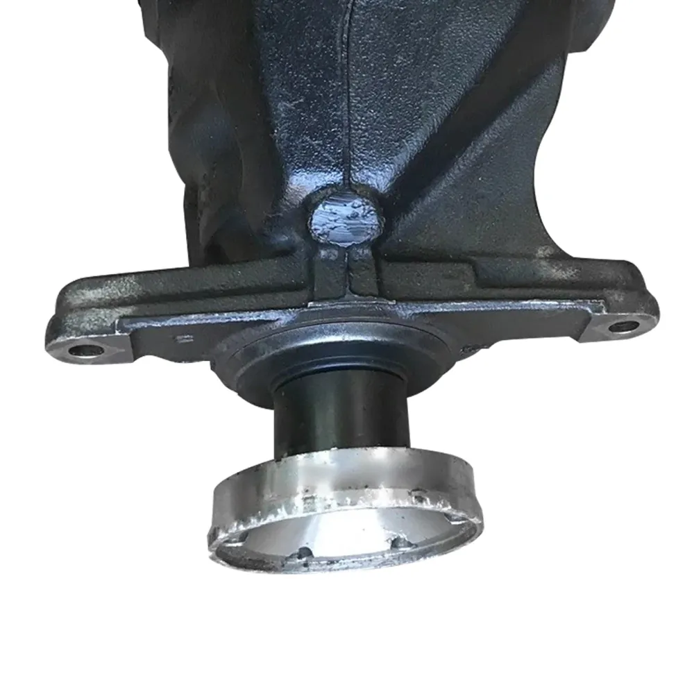 BMW 5-serie E60 530i 530Li achterdifferentieel 3,64 verhouding 7560602