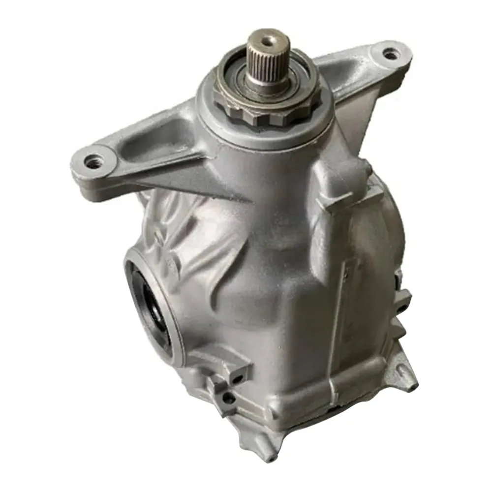 BMW G11 G12 G32 Achterdifferentieelasdrager 3.08 33108686212 33102387169