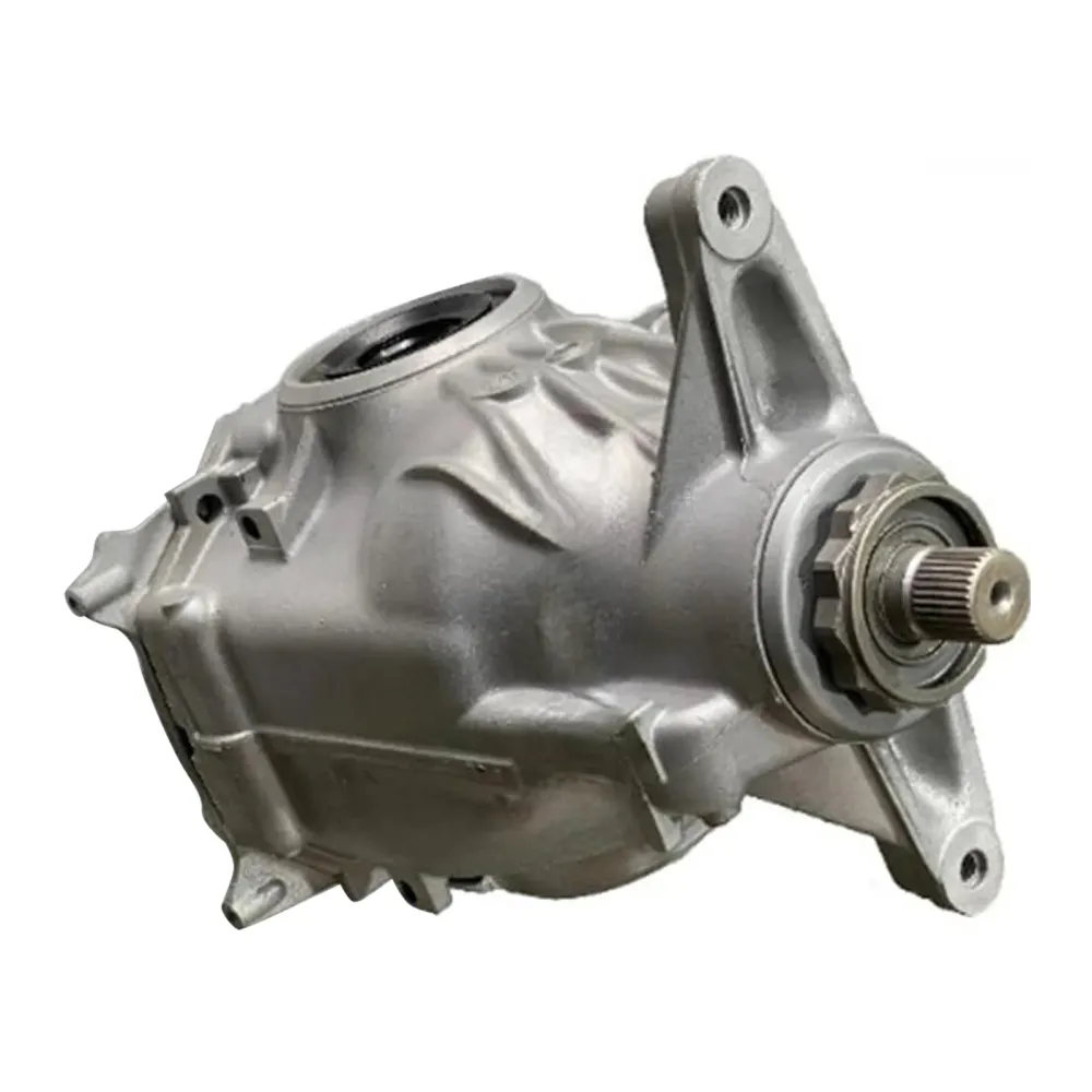 BMW G11 G12 G32 Achterdifferentieelasdrager 3.08 33108686212 33102387169