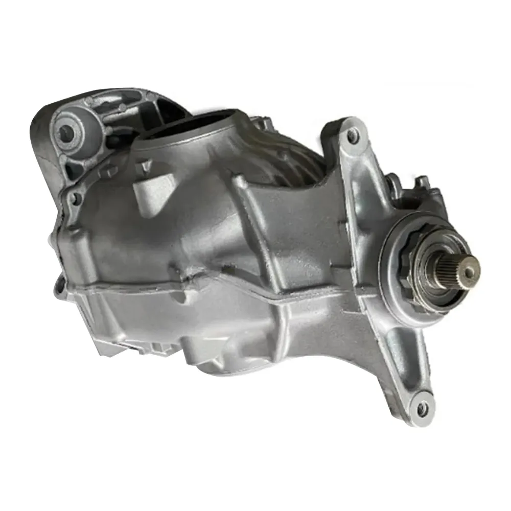 BMW G11 G12 G32 Achterdifferentieelasdrager 3.08 33108686212 33102387169