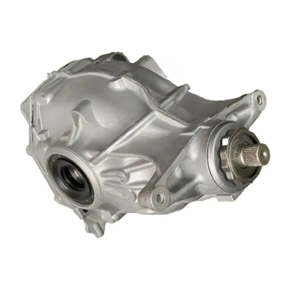 BMW G11 G12 G32 Achterdifferentieelasdrager 3.08 33108686212 33102387169