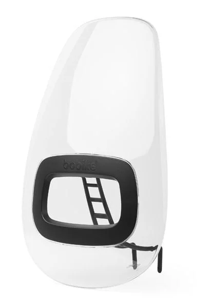 Windscherm Bobike One+ - urban black