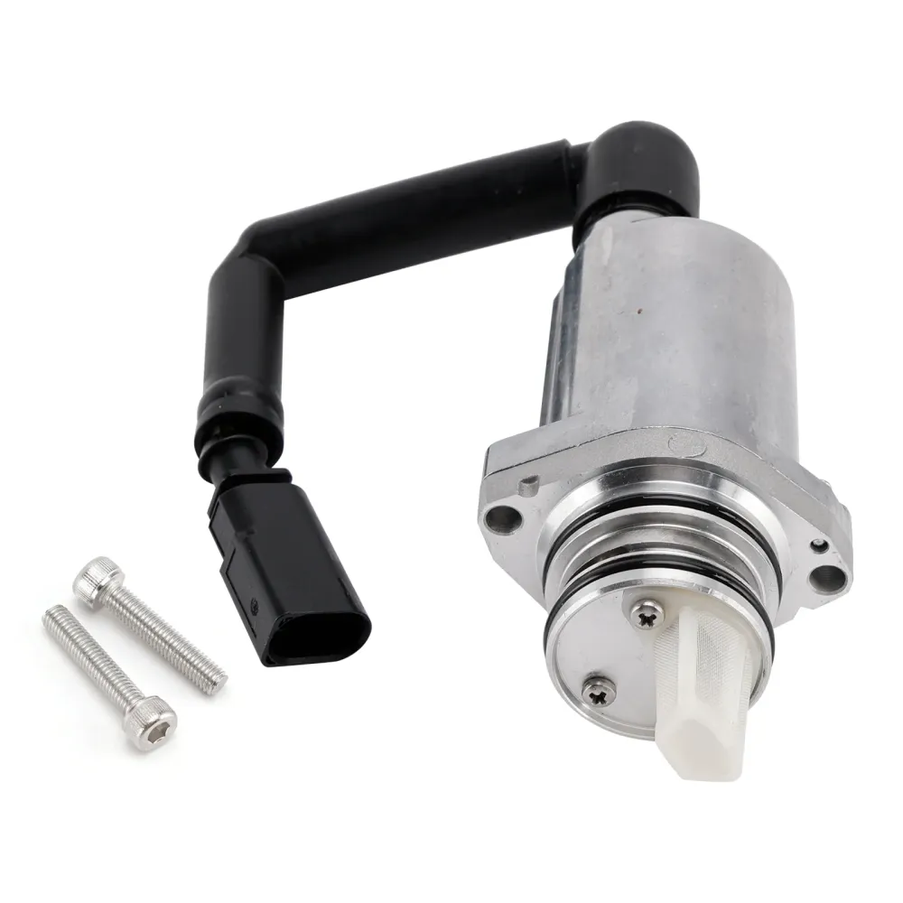 VW Bora 1J differentieelpomp achter 02D525557