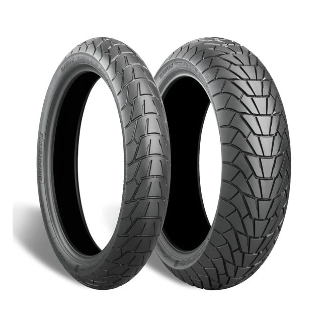 Bridgestone Battlax Adventurecross AX41S Voorbanden 17"