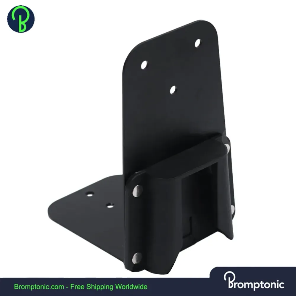 Brompton Drager Blok Adapter