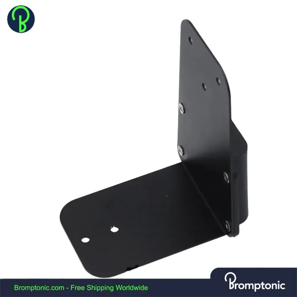 Brompton Drager Blok Adapter