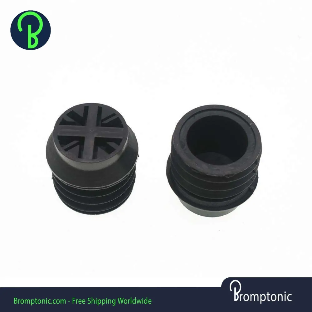 Brompton zadelpenbout