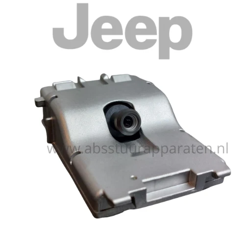 Camera voorzijde Jeep Grand Cherokee 04672777AA 24766778
