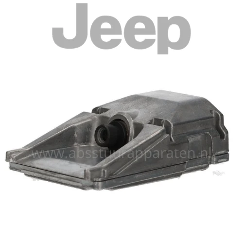 Camera voorzijde Jeep Renegade 00052147478 93977