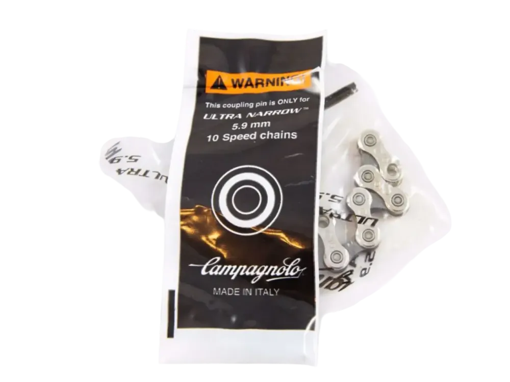 Campagnolo 10-Speed Ketting Breekpen