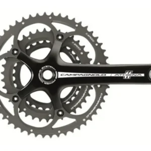 Campagnolo Athena Power Torque 11-Speed Crankstel