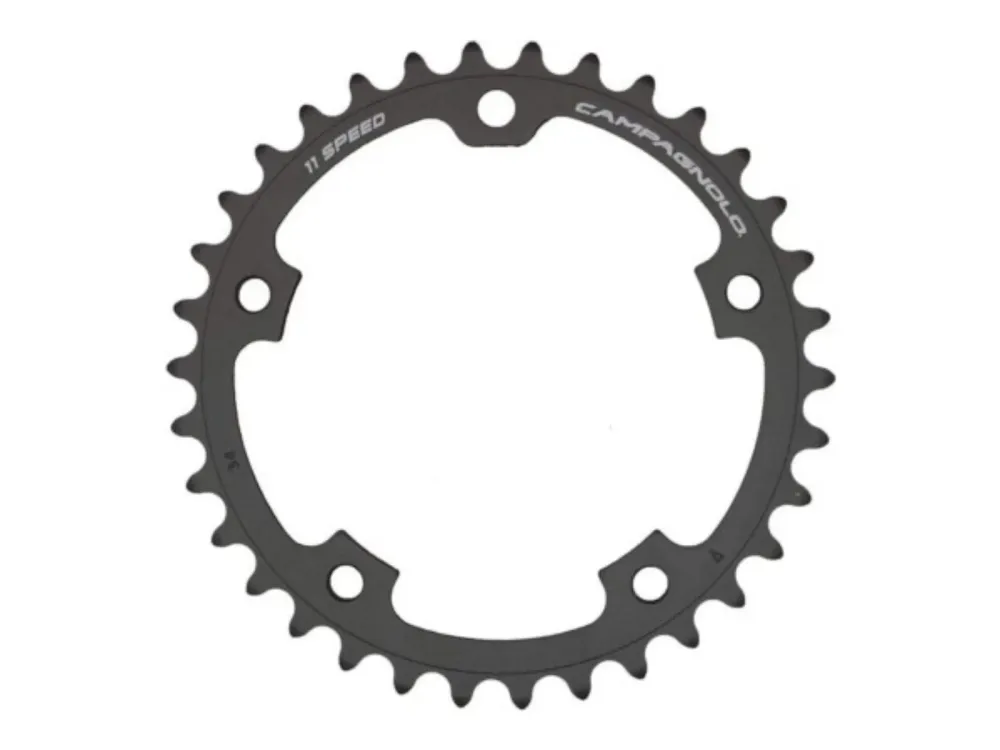 Campagnolo Super Record FC-SR139 11-Speed Kettingblad