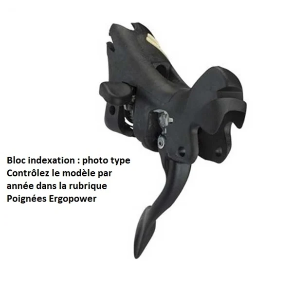 CAMPAGNOLO EKAR 13V Schijfrem Linker Schakelhuis