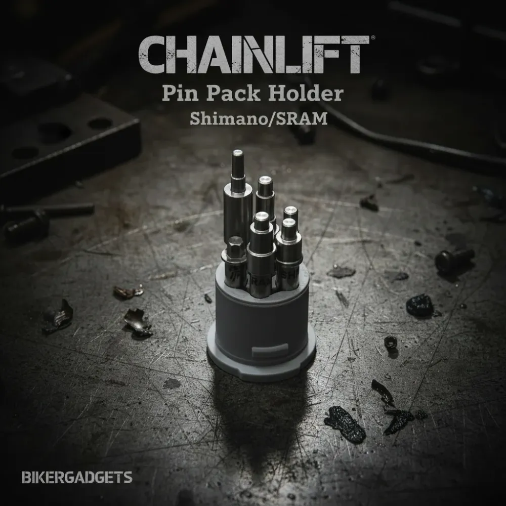 CHAINLIFT pin pack holder C7- SHIMANO/SRAM