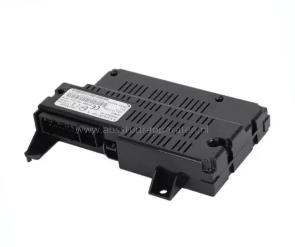 Chrysler 300C Blue and Me 68158126AB Bluetooth Module