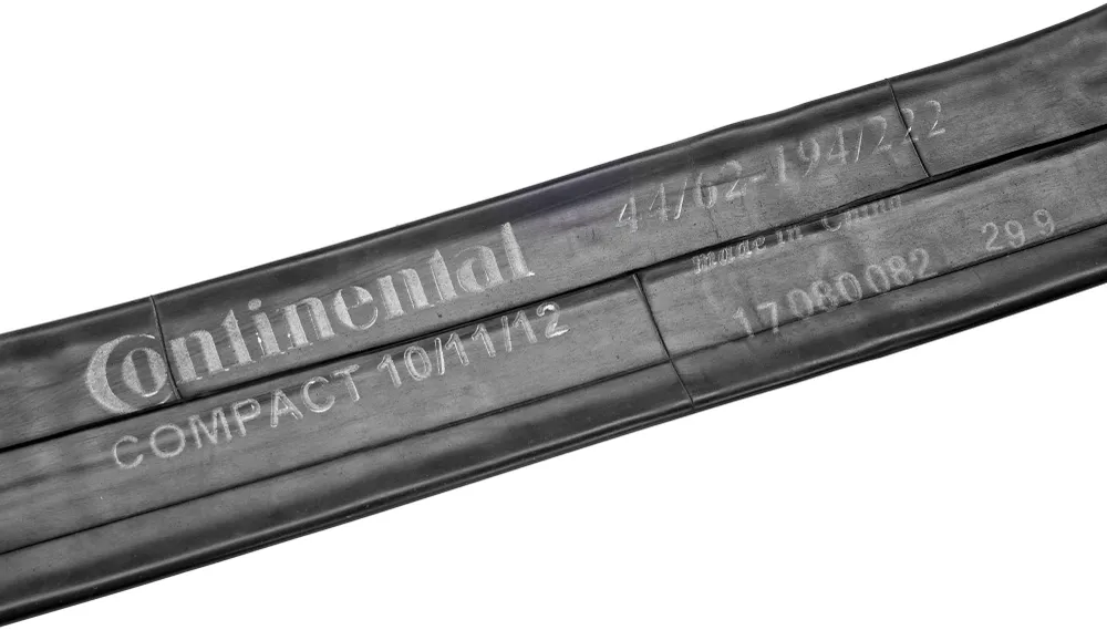 Continental Compact 10/11/12" binnenband