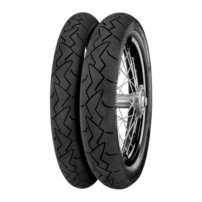 Continental ContiClassicAttack voorbanden 19"