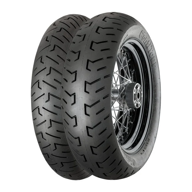 Continental ContiTour achterbanden 21"