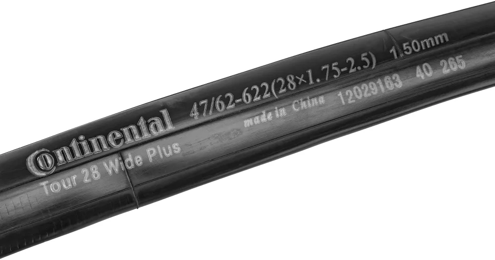 Continental Tour 28 Wide Hermetic Plus binnenband