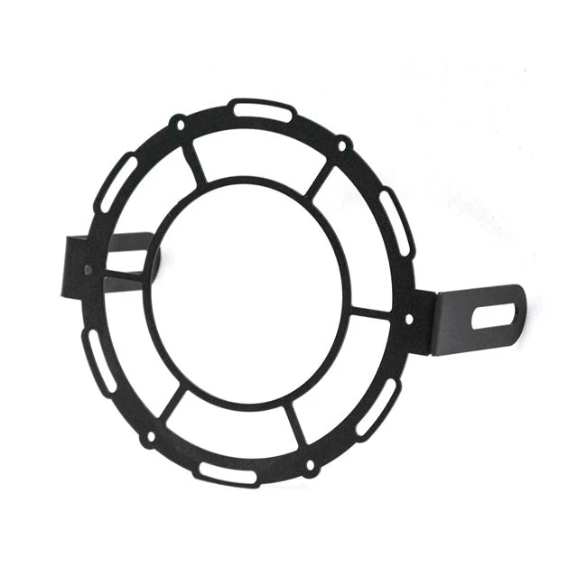 C-Racer Universele Koplamprooster & lins kit No2