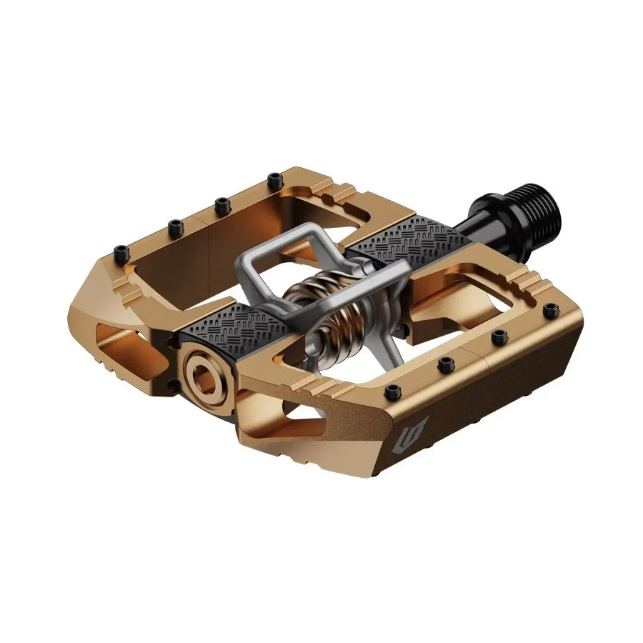 CRANKBROTHERS MALLET DH Pedalen - Loic Bruni Speciale Editie