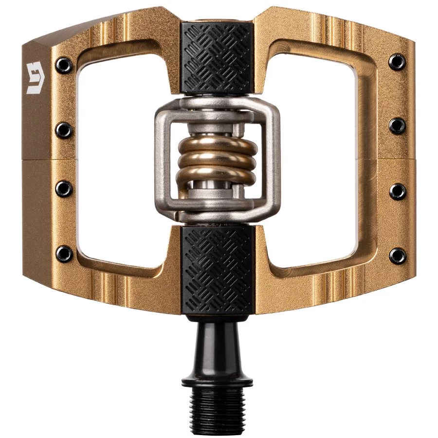 CRANKBROTHERS MALLET DH Pedalen - Loic Bruni Speciale Editie