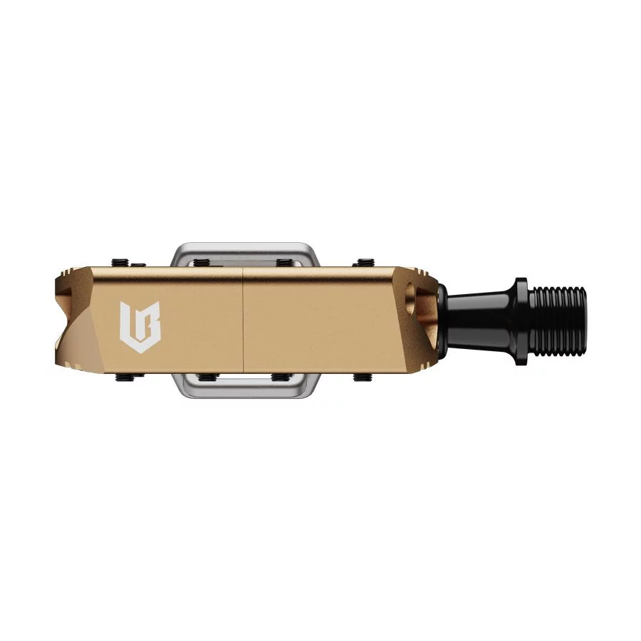 CRANKBROTHERS MALLET DH Pedalen - Loic Bruni Speciale Editie