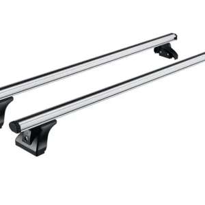 Cruz Cargo Aluminium geschikt voor Citroen Berlingo L2 (2008-2018)