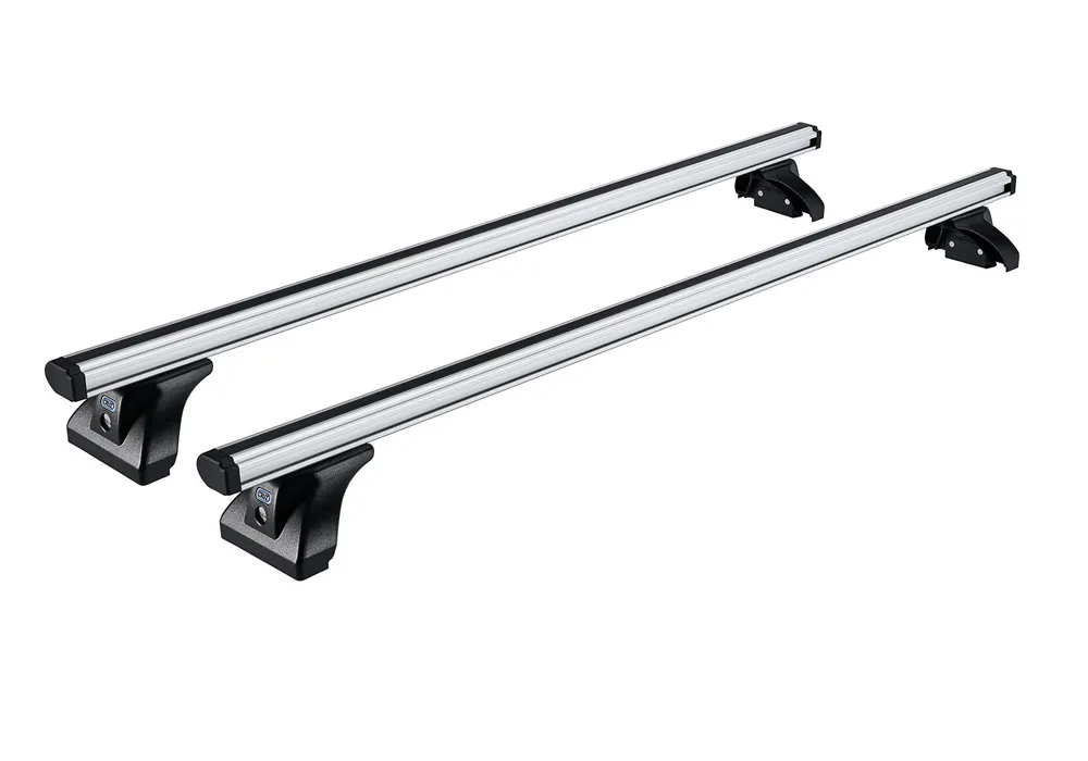 Cruz Cargo Aluminium geschikt voor Citroen Berlingo L2 (2008-2018)