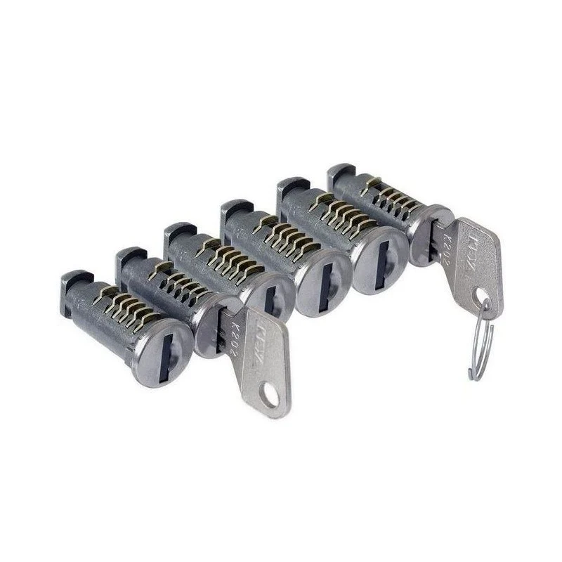 Cruz 6 anti diefstal slot