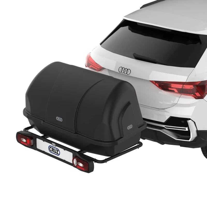 Cruz Apex bagagebox compleet