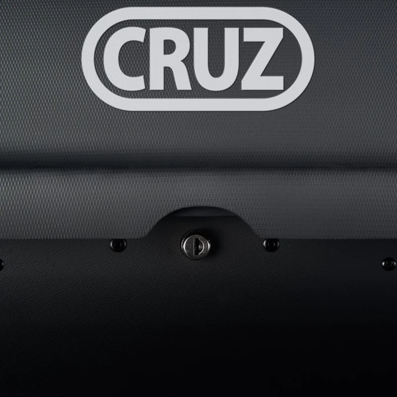 Cruz Apex bagagebox compleet