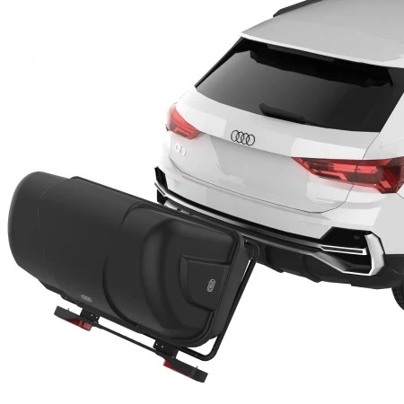 Cruz Apex bagagebox compleet