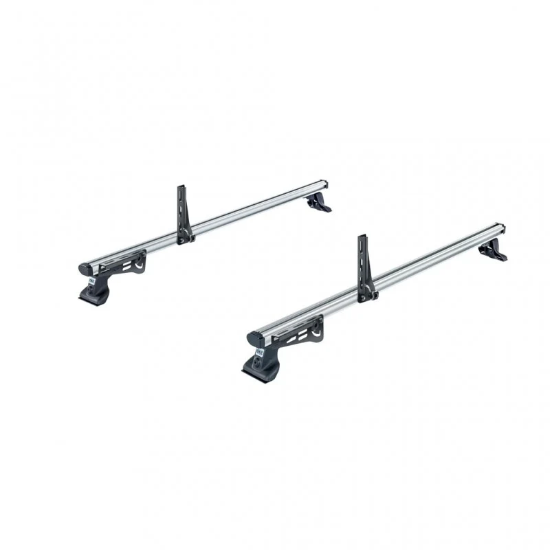 Cruz 6x Laadstoppers 18 cm hoog - Alu Cargo