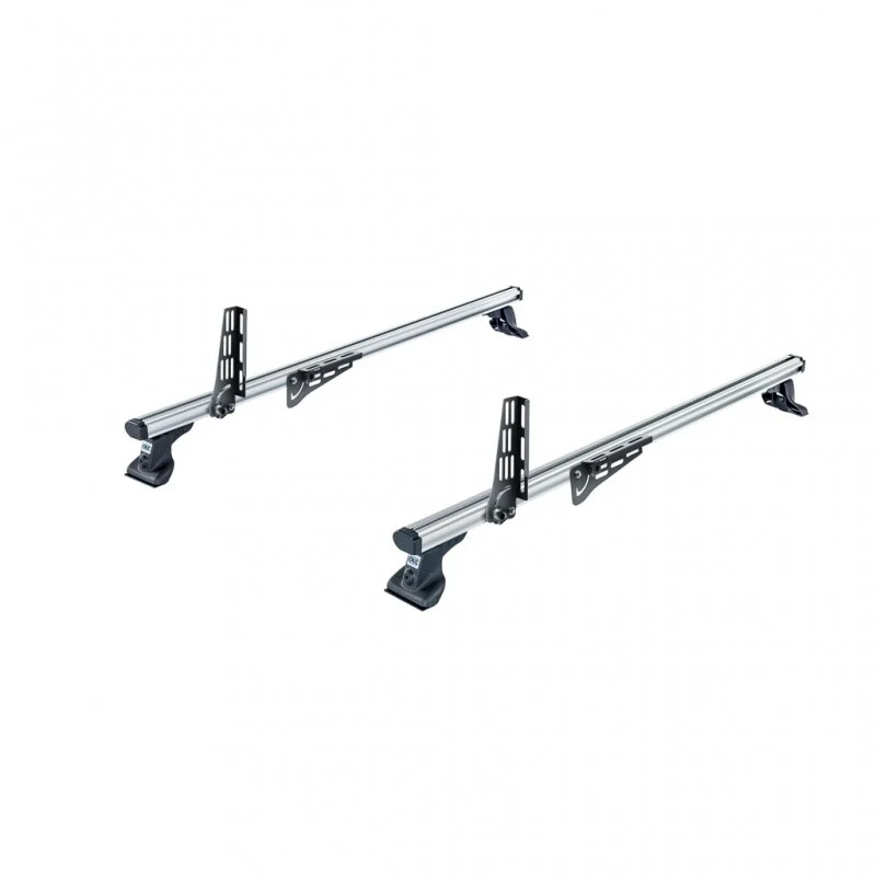 Cruz 6x Laadstoppers 18 cm hoog - Alu Cargo